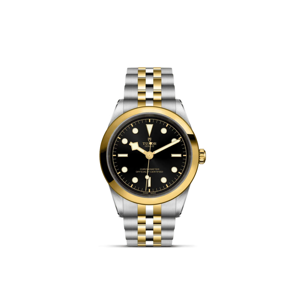 TUDOR Black Bay One 41 S&G M79683-0001