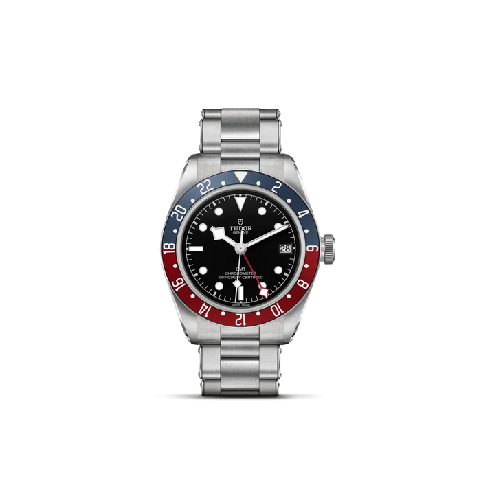 TUDOR Black Bay GMT