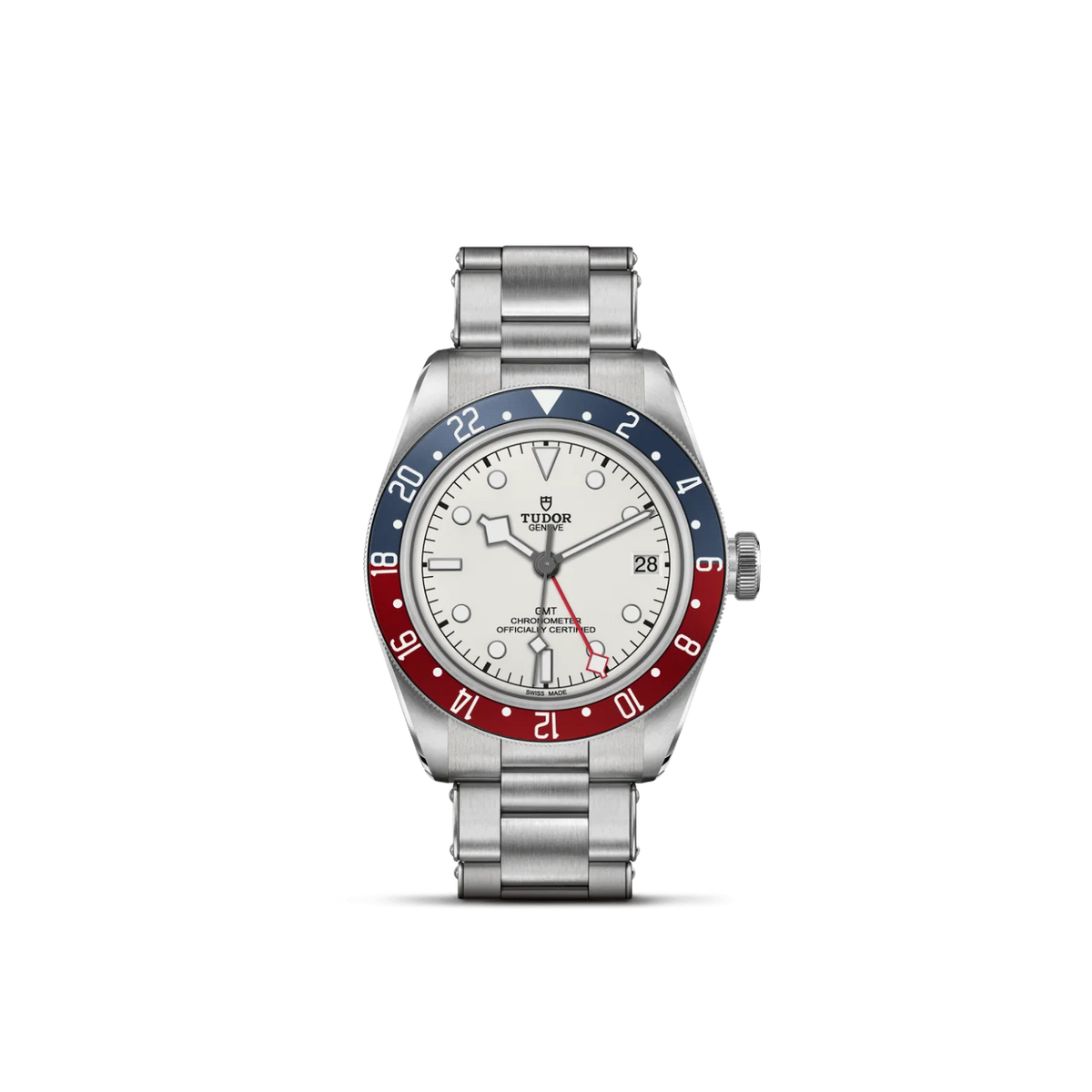 TUDOR Black Bay GMT M79830RB-0010