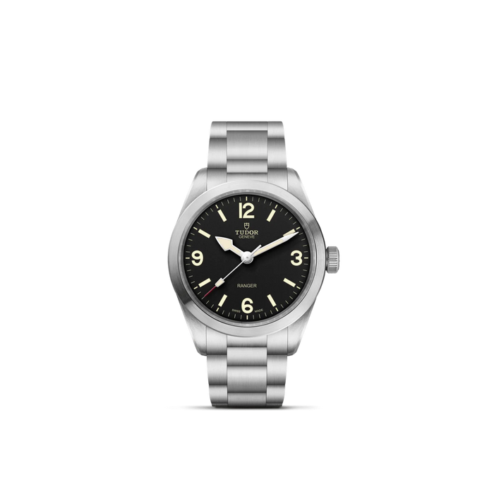 TUDOR Ranger