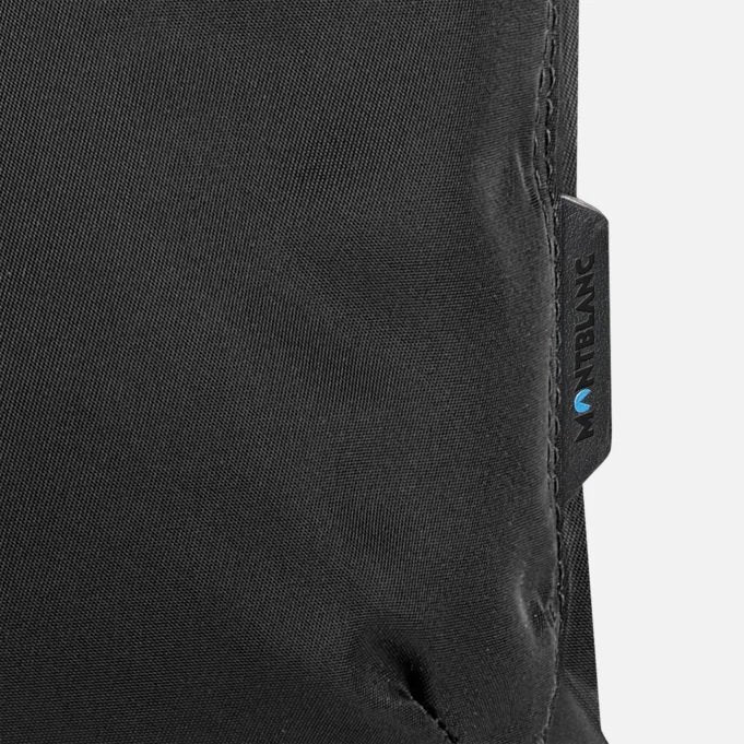 Zaino Montblanc Blue Spirit