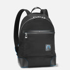 Zaino Montblanc Blue Spirit
