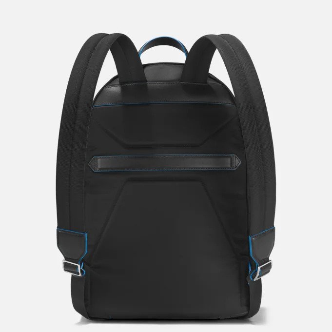 Zaino Montblanc Blue Spirit