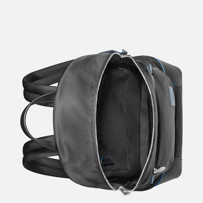 Zaino Montblanc Blue Spirit
